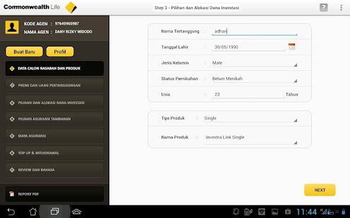 Download CommLife Illustration APK