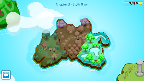 Lastest Cerberus: The Puppy APK