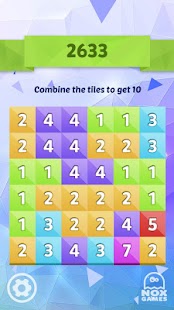 Craft 10: 5x5, 6x6, 7x7, 8x8 Screenshots 16