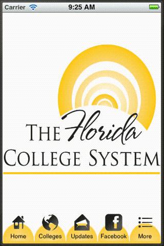 Florida College System