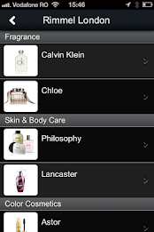 mirela vescan - makeup artist poster 4