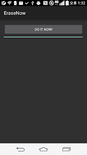 Lastest delete empty space of storage APK for PC