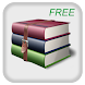 Easy Unrar, Unzip & Zip icon