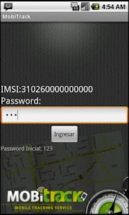 How to download MobiTrack 1.2 apk for bluestacks
