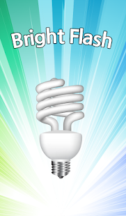 How to install Bright light flash - No AD 1.6 unlimited apk for bluestacks