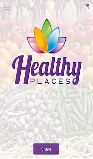 Healthy Places