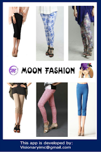 Moon Fashion