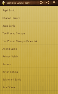 How to download Baani Guru Guru hai Baani 1.0 mod apk for pc