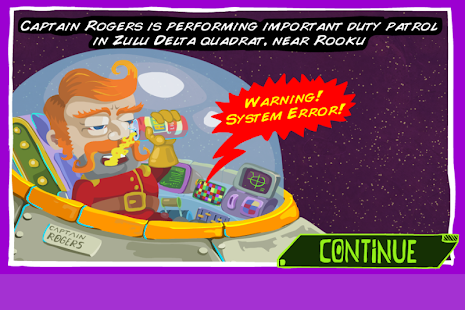 How to install Captain Rogers: Rooku Incident lastet apk for bluestacks