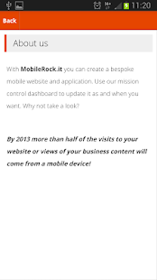 Lastest Mobile Rockit APK for Android