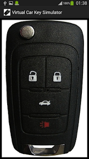 download Virtual Car Key Simulator free