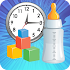 Baby Connect (activity logger)5.0.9