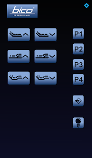 Download bico-flex Remote APK for Android