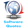 Software Quotes Application icon