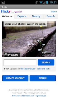 Social Network Screenshots 1