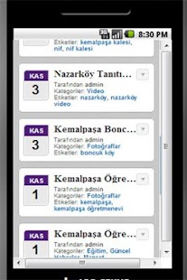 Download Kemalpaşa Haberleri APK