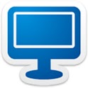 Remote Desktop icon