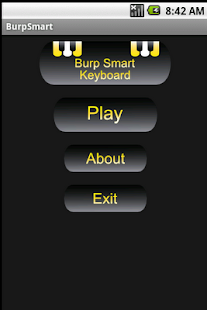 How to mod Burp Smart 1.0 unlimited apk for pc