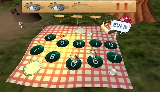 Ant Path Learning Screenshots 4