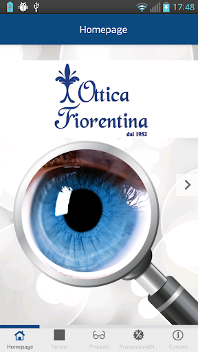 Ottica Fiorentina