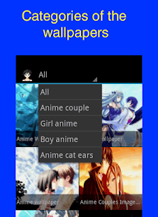 How to mod Anime Wallpapers by Mobisec patch 1.0.1 apk for android