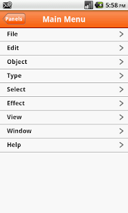 How to mod Shortcuts for illustrator 1.0 apk for pc