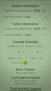 Free Simple Idaho Child Support APK for PC