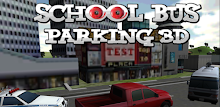 City School Bus Parking Game APK