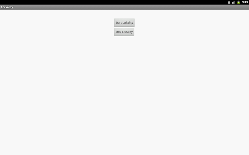 【免費工具App】Lockality (Alpha)-APP點子