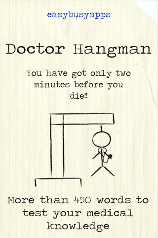 Dr Hangman