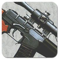 Sniper shot! APK تصویر هنری