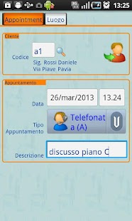 InOffice Screenshots 2