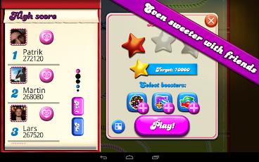 Candy Crush Saga v1.0.10 HACK (Unlimited Lives) 9xZAARBvtP3pZVx73lBQk6mmKsapAuPR0xQUX4vD88E0_z8iUhkcn-PoRhHe0_olLQxd=h230