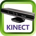 Kinect Guide icon