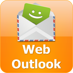 Web Outlook Email
