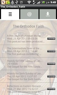 Free The_Orthodox_Faith APK