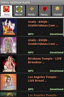 Hindu Spiritual Radio