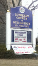 Lutheran Church of Our Saviour