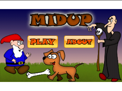 Pet Midup free game