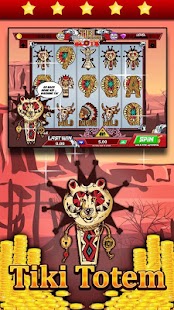 Free Download Tiki Totem Slots APK for Android