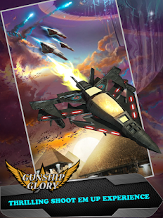 GUNSHIP Glory: BATTLE on EARTH - screenshot thumbnail