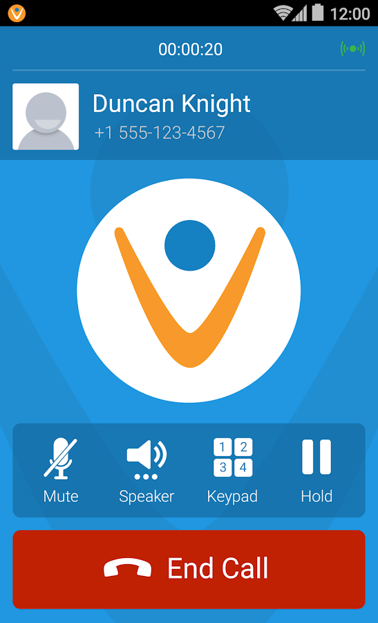 Vonage Home Extensions VoIP Android Apps on Google Play