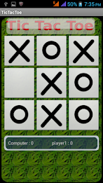 TicTacToe by Robo Eye Labs poster 5