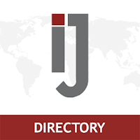 IJ Jewellers Directory APK 포스터