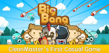 Big Bang 2048 APK