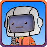 Galactic Miner: Milo's Journey Game icon