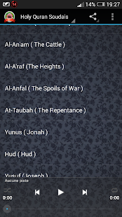 How to mod السديس القران كامل 1.0 unlimited apk for laptop