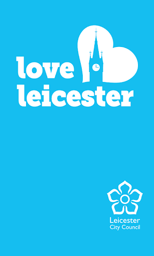 Love Leicester