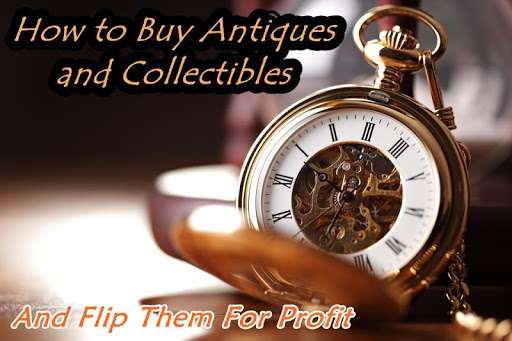 Antiques And Collectables