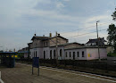 Opole Groszowice Central Railway Station
